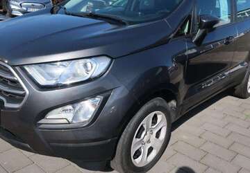 Ford EcoSport 118.875 km 10.250 &euro; Brakel 33034
