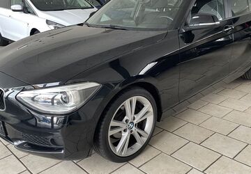 BMW 116 188.000 km 5.999 &euro; Detmold 32756