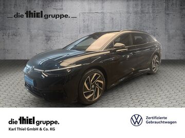 Gebrauchte VW ID.7
