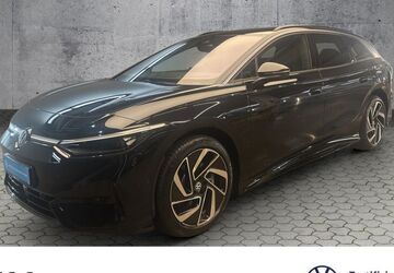 VW ID.7 4.100 km 56.890 &euro; Paderborn 33100