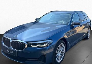 BMW 520 112.428 km 29.750 &euro; Detmold 32758