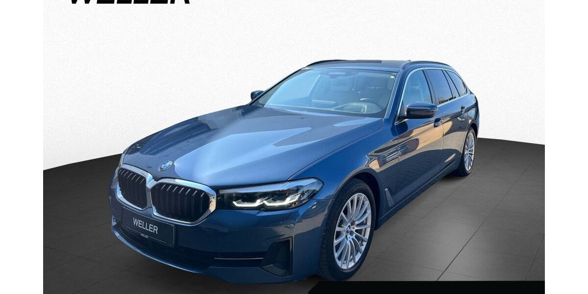 BMW 520 112.428 km 29.750 &euro; Detmold 32758