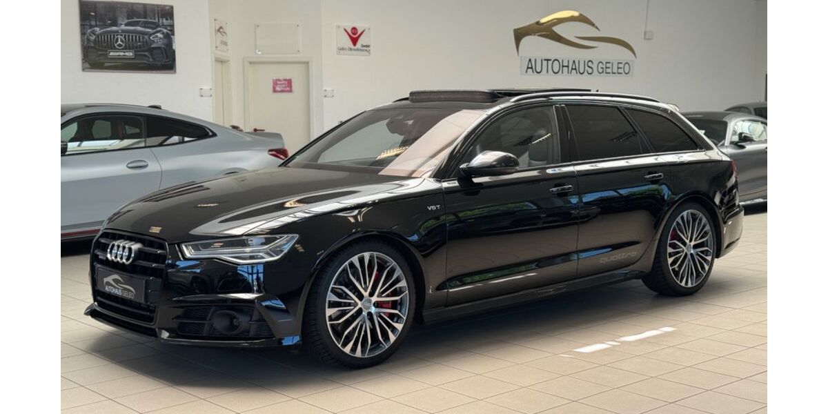 Audi A6 168.220 km 29.490 &euro; Rietberg 33397