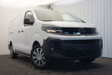 Gebrauchte Opel Vivaro