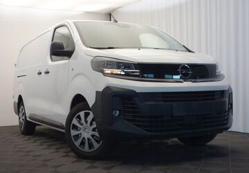 Opel Vivaro 39.000 km 23.400 &euro; Bad Lippspringe 33175
