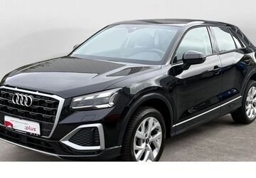 Audi Q2 28.214 km 27.990 &euro; Detmold 32756