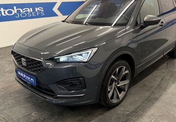 Seat Tarraco 53.100 km 36.999 &euro; Delbrück 33129