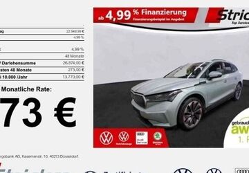 Skoda Enyaq 57.502 km 22.949 &euro; Horn-Bad Meinberg 32805