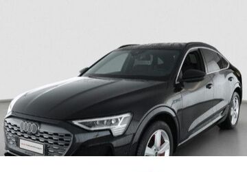 Audi Q8 e-tron 4.823 km 60.810 &euro; Detmold 32756