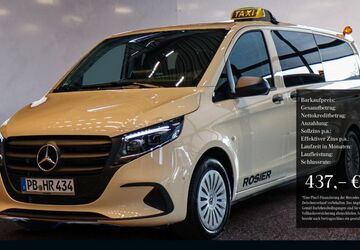 Mercedes-Benz Vito 5.000 km 59.250 &euro; Paderborn 33106