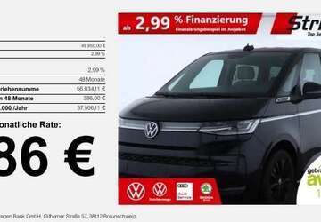 VW T7 Multivan 17.821 km 49.949 &euro; Detmold 32760