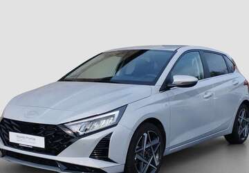 Hyundai i20 12.085 km 19.990 &euro; Verl 33415