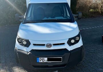 Ford Andere 24.519 km 12.990 &euro; Paderborn 33100