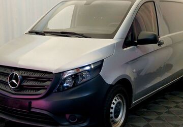 Mercedes-Benz Vito 78.000 km 18.500 &euro; Bad Lippspringe 33175