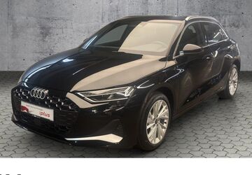 Audi A3 6.590 km 39.850 &euro; Paderborn 33100