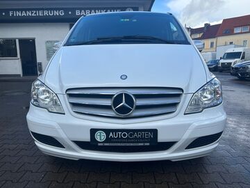 Gebrauchte Mercedes-Benz Viano