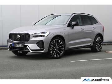 Gebrauchte Volvo XC60