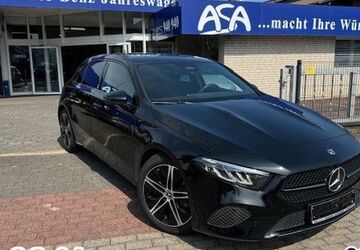 Mercedes-Benz A 180 28.880 km 29.990 &euro; Bad Driburg 33014