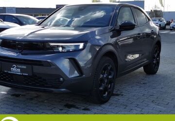 Opel Mokka 25.150 km 21.790 &euro; Lippstadt 59557