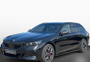 BMW 540 16.999 km 77.990 &euro; Detmold 32758