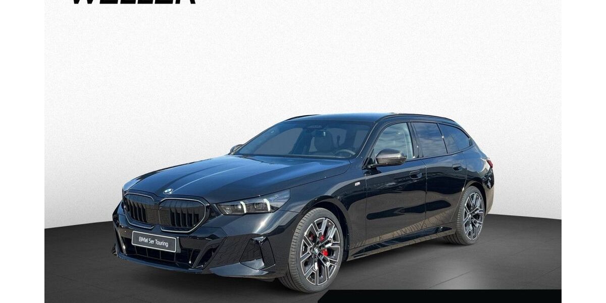 BMW 540 16.999 km 77.990 &euro; Detmold 32758