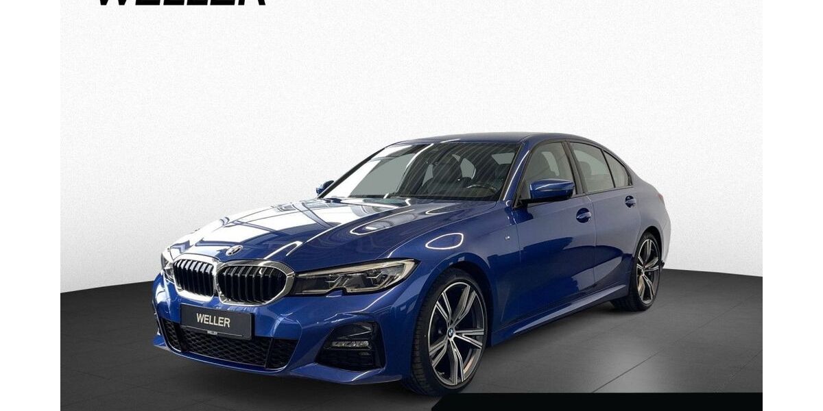 BMW 320 64.500 km 32.450 &euro; Paderborn 33104