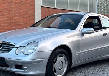 Mercedes-Benz C 180 150.000 km 3.499 &euro; Bad Driburg 33014