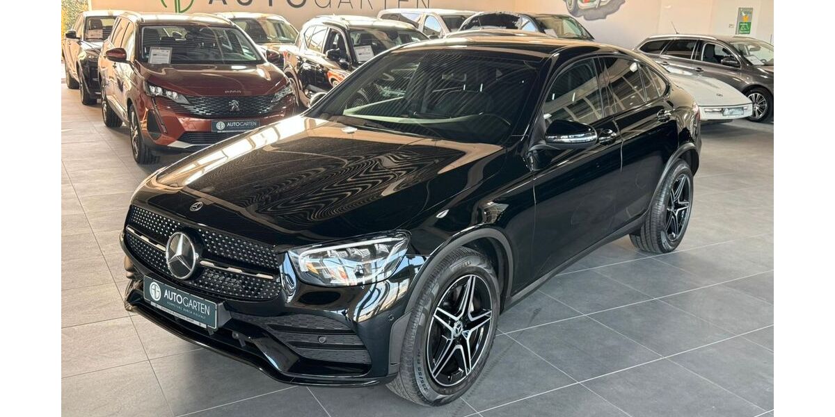 Mercedes-Benz GLC 200 97.000 km 39.900 &euro; Paderborn 33106