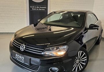 VW Eos 153.700 km 7.950 &euro; Lippstadt 59557