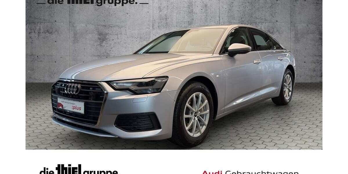 Audi A6 13.750 km 34.950 &euro; Paderborn 33100