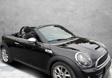 Mini Cooper S 83.000 km 9.999 &euro; Detmold 32758