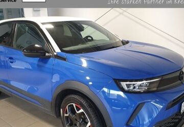 Opel Mokka 75.471 km 16.480 &euro; Brakel 33034