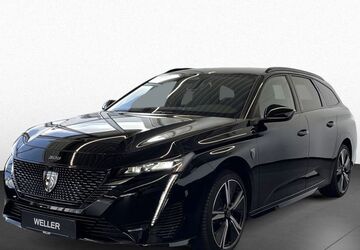 Peugeot 308 31.391 km 23.480 &euro; Paderborn 33104
