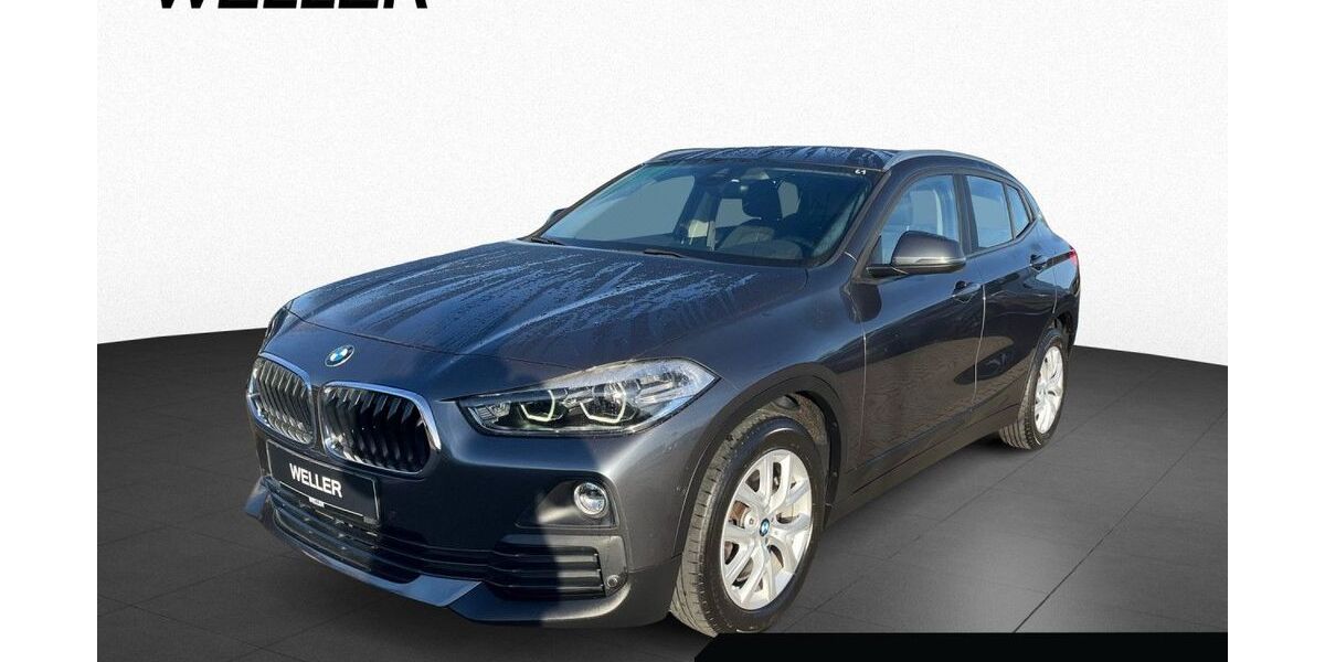 BMW X2 134.000 km 18.650 &euro; Detmold 32758