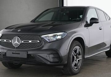 Mercedes-Benz GLC 400 35.000 km 76.980 &euro; Geseke 59590