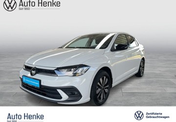 VW Polo 23.224 km 18.998 &euro; Büren 33142