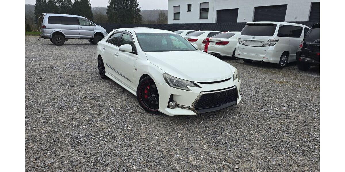 Toyota Andere 123.800 km 21.990 &euro; Büren 33142