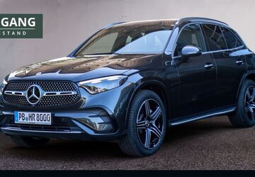 Mercedes-Benz GLC 220 9.900 km 65.616 &euro; Paderborn 33100