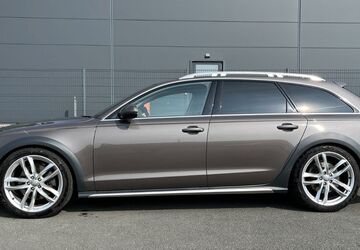 Audi A6 Allroad 137.000 km 23.100 &euro; Paderborn 33106
