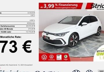 VW Golf 42.693 km 22.449 &euro; Horn-Bad Meinberg 32805