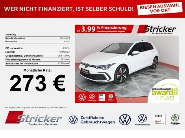 VW Golf 42.693 km 22.449 &euro; Horn-Bad Meinberg 32805