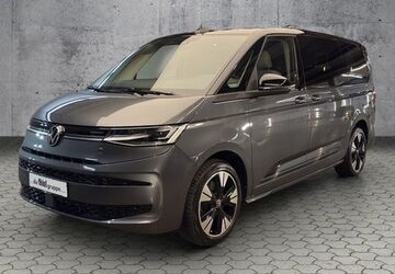 VW T7 Multivan 43.200 km 50.880 &euro; Paderborn 33100