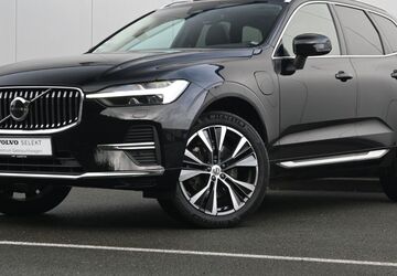 Volvo XC60 62.732 km 38.750 &euro; Paderborn 33106