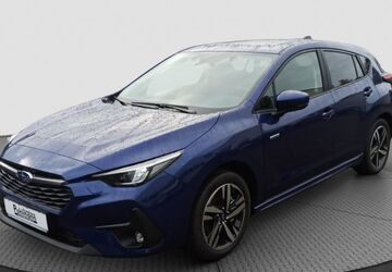 Subaru Impreza 2.000 km 29.985 &euro; Lippstadt 59557