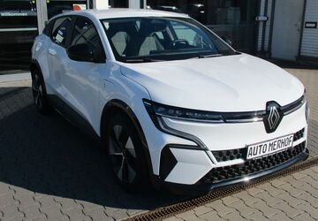 Renault Megane E-TECH 46.300 km 22.740 &euro; Marsberg 34431