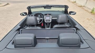 Gebrauchte VW Eos