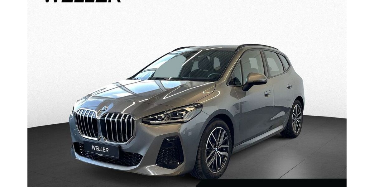BMW 220 Active Tourer 15.000 km 34.900 &euro; Paderborn 33104