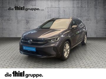 Gebrauchte VW Taigo