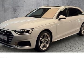 Audi A4 93.850 km 35.750 &euro; Paderborn 33100