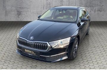 Skoda Octavia 16.850 km 30.990 &euro; Bad Driburg 33014